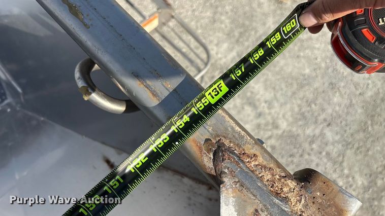 image for item ED2355 1994 Ag-Chem Terra-Gator 1844 spreader