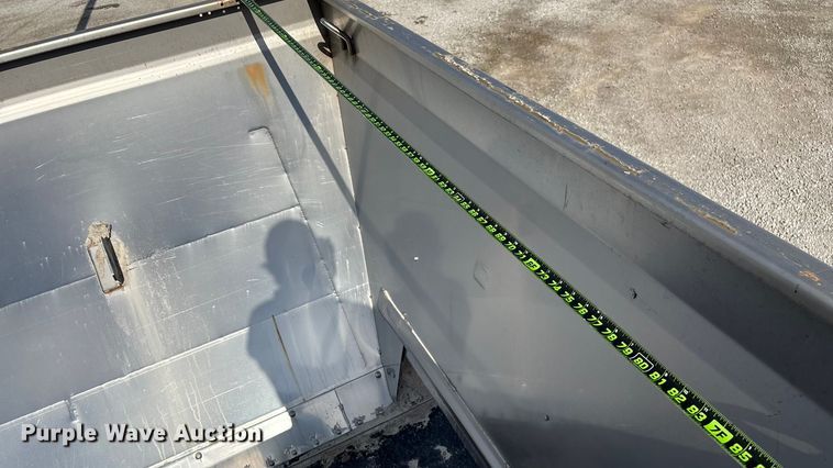 image for item ED2355 1994 Ag-Chem Terra-Gator 1844 spreader