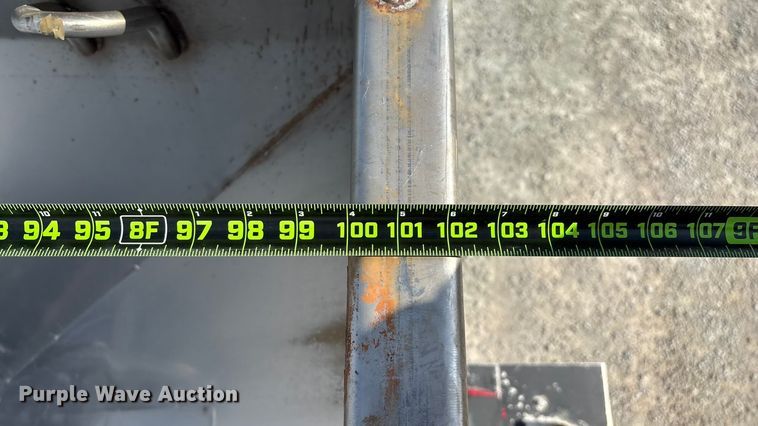 image for item ED2355 1994 Ag-Chem Terra-Gator 1844 spreader