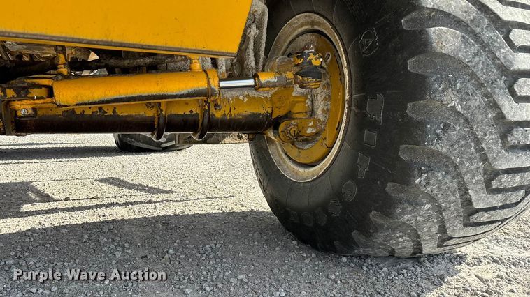 image for item ED2355 1994 Ag-Chem Terra-Gator 1844 spreader