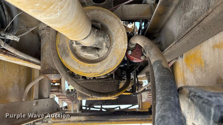 image for item ED2355 1994 Ag-Chem Terra-Gator 1844 spreader