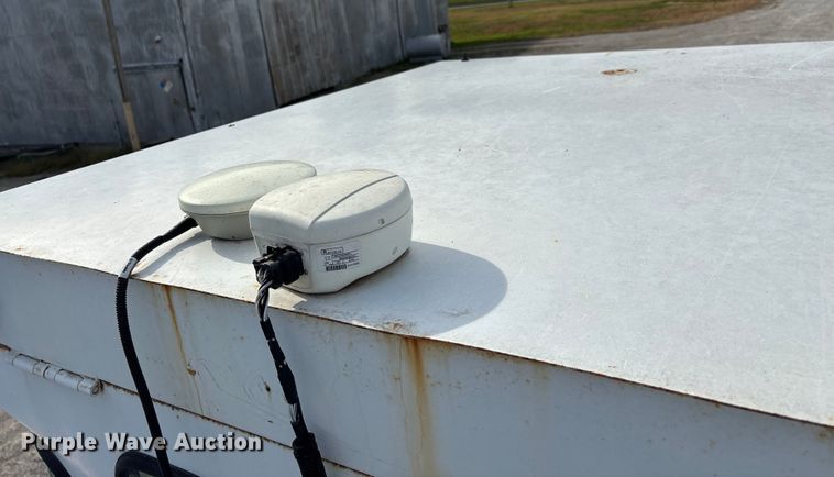 image for item ED2355 1994 Ag-Chem Terra-Gator 1844 spreader