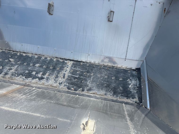 image for item ED2355 1994 Ag-Chem Terra-Gator 1844 spreader