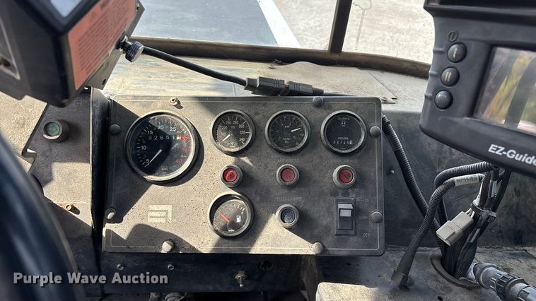 image for item ED2355 1994 Ag-Chem Terra-Gator 1844 spreader