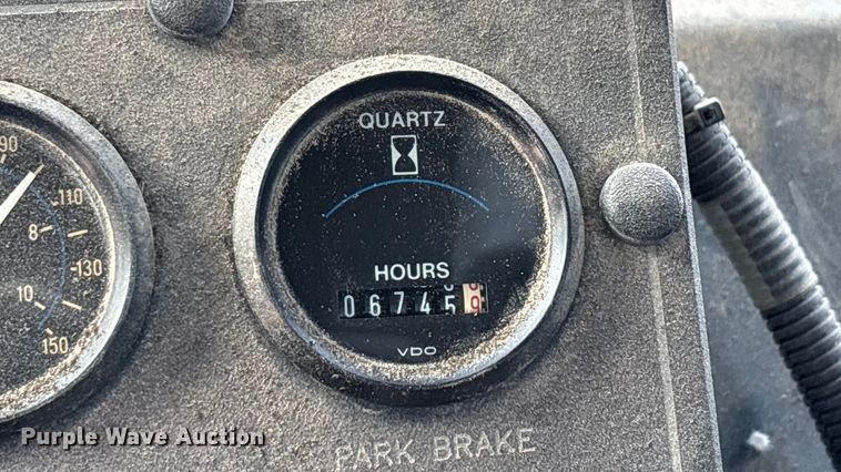 image for item ED2355 1994 Ag-Chem Terra-Gator 1844 spreader