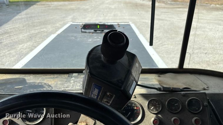 image for item ED2355 1994 Ag-Chem Terra-Gator 1844 spreader