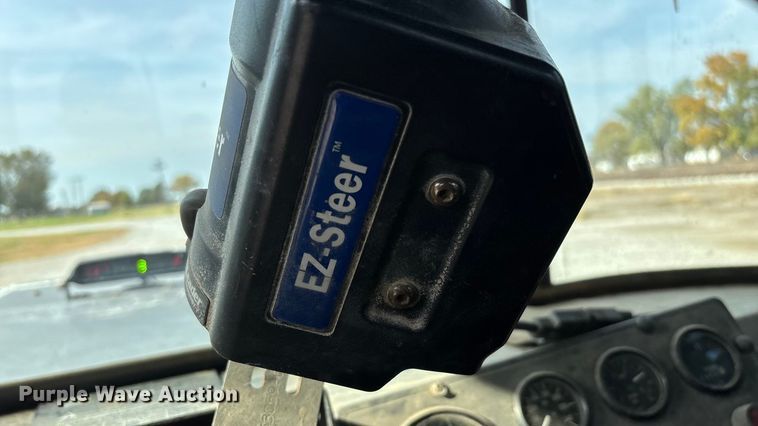 image for item ED2355 1994 Ag-Chem Terra-Gator 1844 spreader