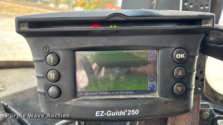 image for item ED2355 1994 Ag-Chem Terra-Gator 1844 spreader