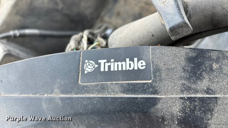 image for item ED2355 1994 Ag-Chem Terra-Gator 1844 spreader