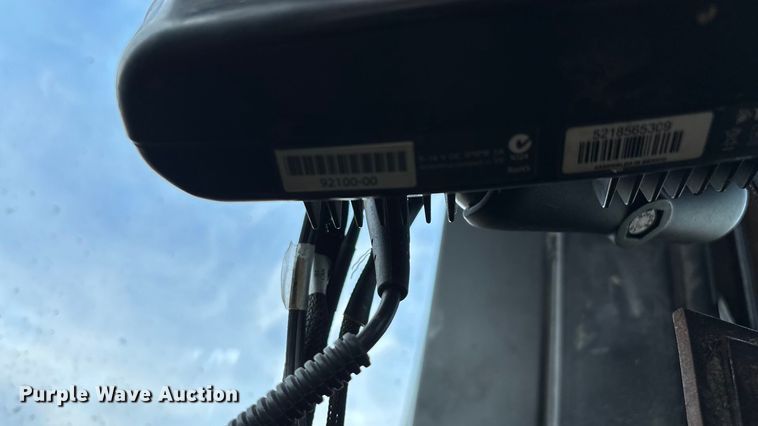 image for item ED2355 1994 Ag-Chem Terra-Gator 1844 spreader