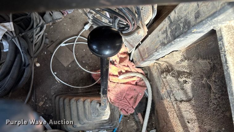 image for item ED2355 1994 Ag-Chem Terra-Gator 1844 spreader