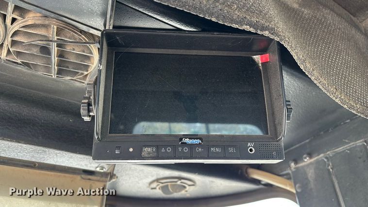 image for item ED2355 1994 Ag-Chem Terra-Gator 1844 spreader