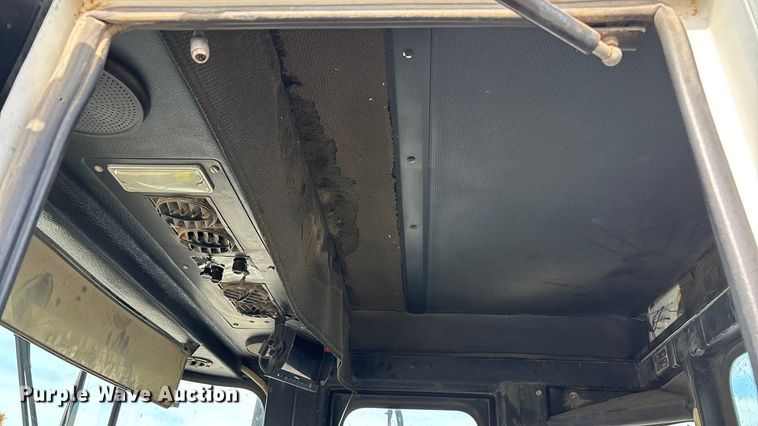 image for item ED2355 1994 Ag-Chem Terra-Gator 1844 spreader