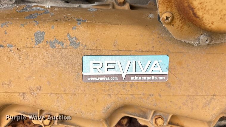 image for item ED2355 1994 Ag-Chem Terra-Gator 1844 spreader