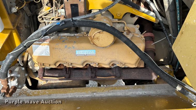 image for item ED2355 1994 Ag-Chem Terra-Gator 1844 spreader