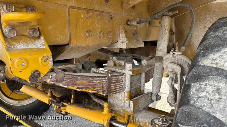 image for item ED2355 1994 Ag-Chem Terra-Gator 1844 spreader