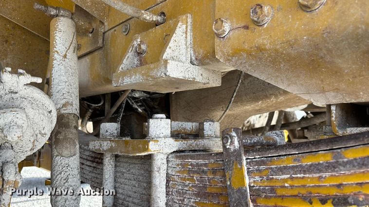 image for item ED2355 1994 Ag-Chem Terra-Gator 1844 spreader