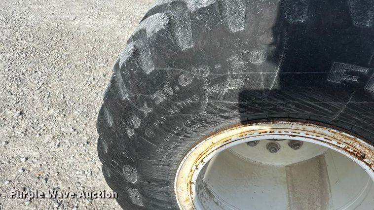 image for item ED2355 1994 Ag-Chem Terra-Gator 1844 spreader