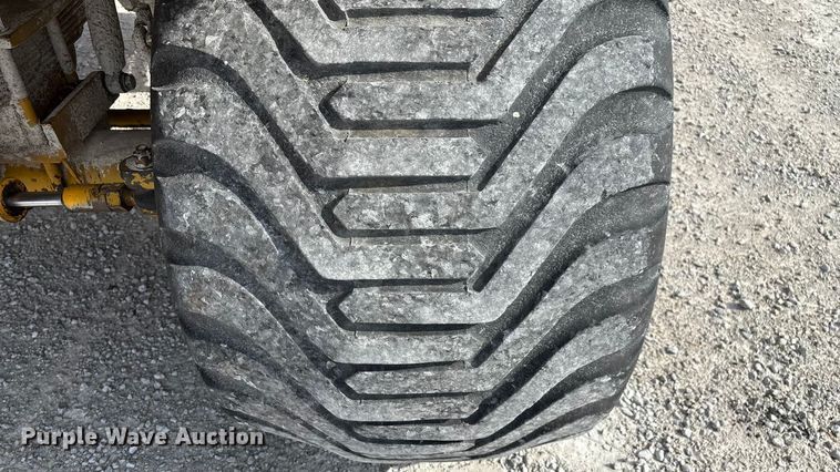 image for item ED2355 1994 Ag-Chem Terra-Gator 1844 spreader