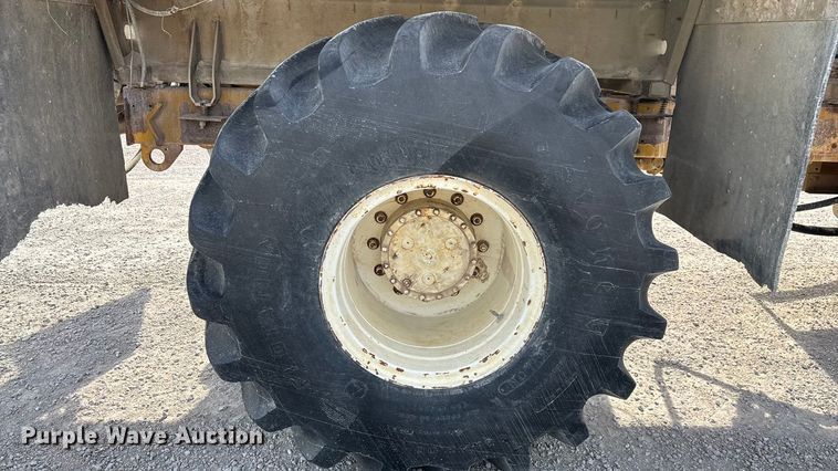 image for item ED2355 1994 Ag-Chem Terra-Gator 1844 spreader