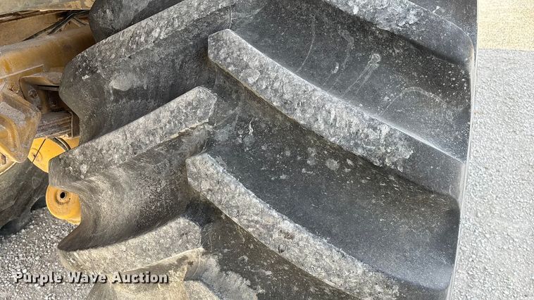 image for item ED2355 1994 Ag-Chem Terra-Gator 1844 spreader