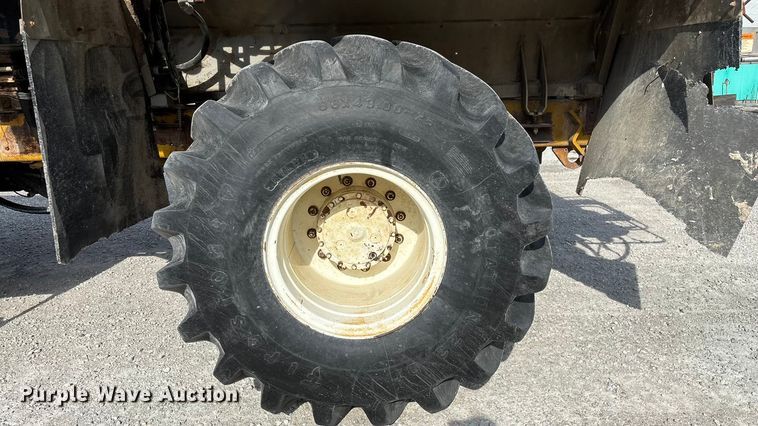 image for item ED2355 1994 Ag-Chem Terra-Gator 1844 spreader