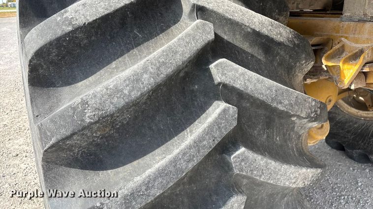 image for item ED2355 1994 Ag-Chem Terra-Gator 1844 spreader