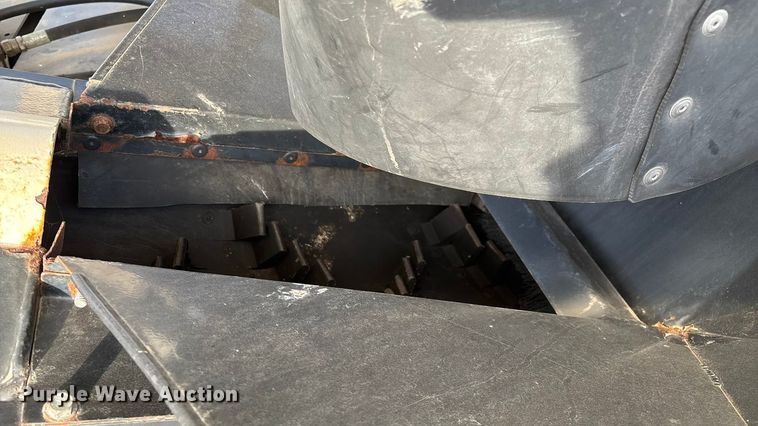 image for item ED2357 2015 Meridian 375 seed tender