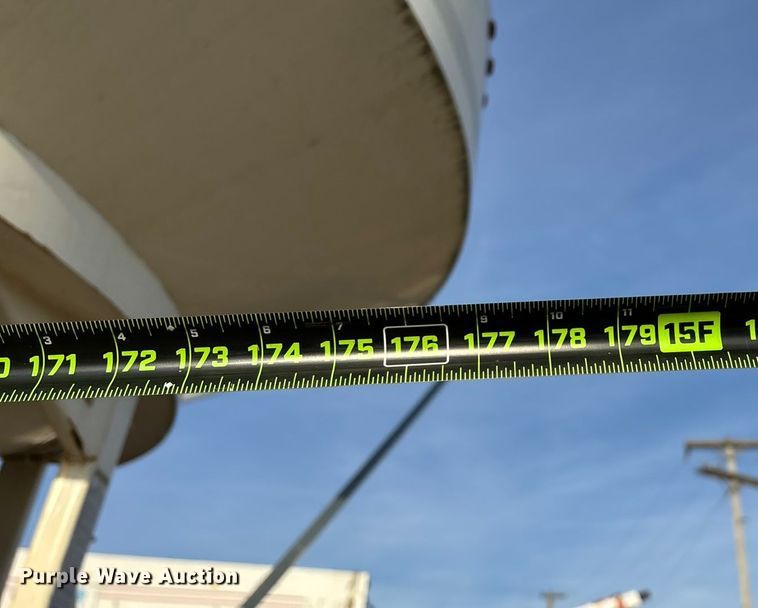 image for item ED2357 2015 Meridian 375 seed tender