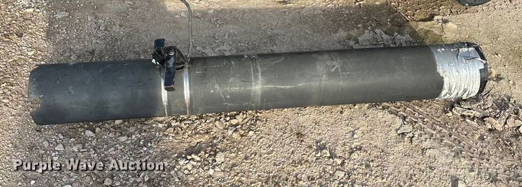 image for item ED2357 2015 Meridian 375 seed tender