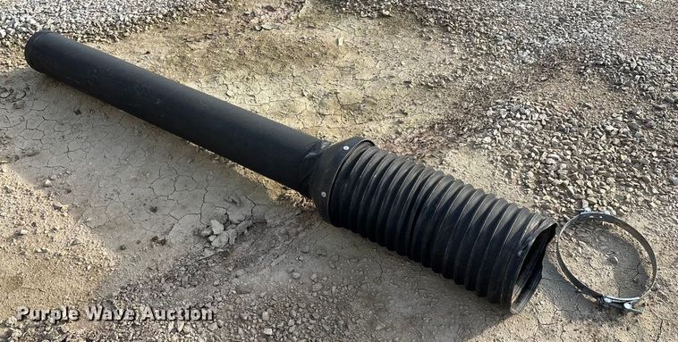 image for item ED2357 2015 Meridian 375 seed tender