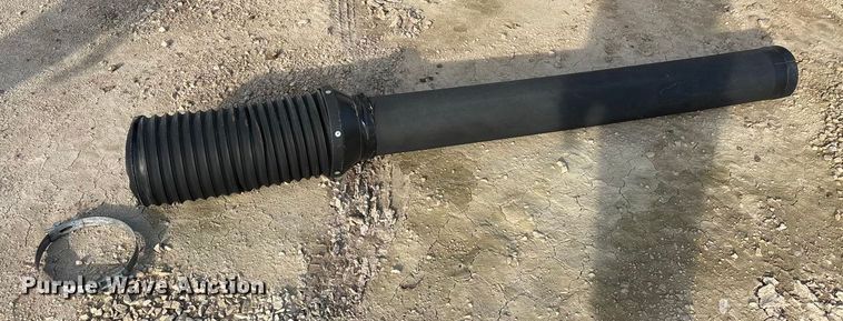 image for item ED2357 2015 Meridian 375 seed tender