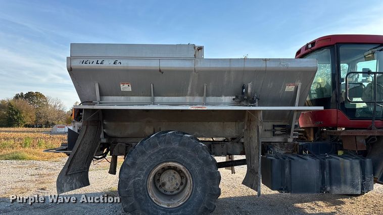 image for item ED2358 2008 Case IH FLX 4020  spreader