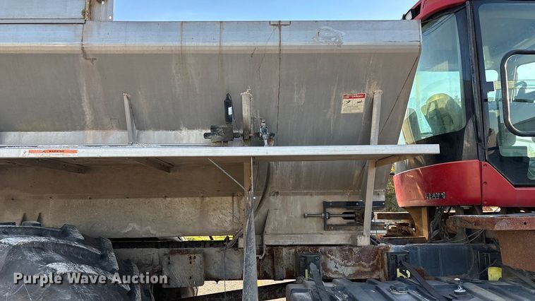 image for item ED2358 2008 Case IH FLX 4020  spreader