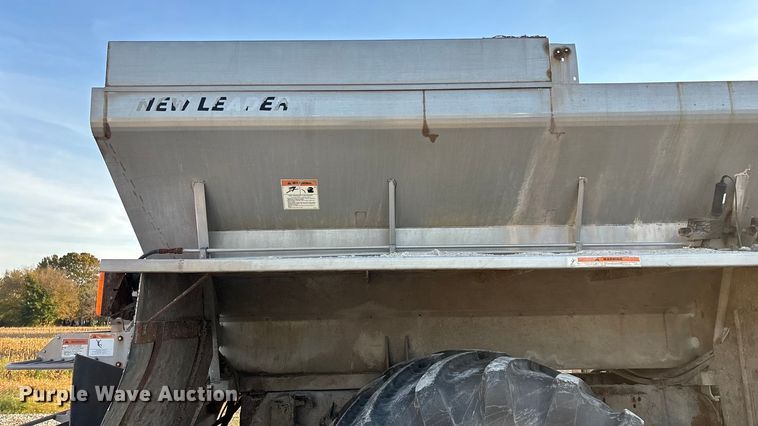 image for item ED2358 2008 Case IH FLX 4020  spreader