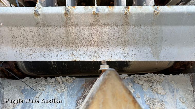 image for item ED2358 2008 Case IH FLX 4020  spreader