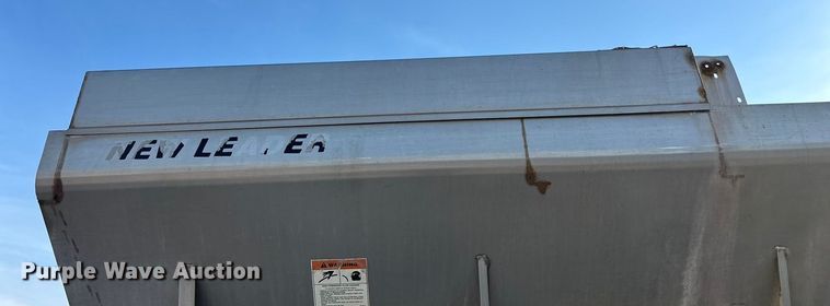 image for item ED2358 2008 Case IH FLX 4020  spreader