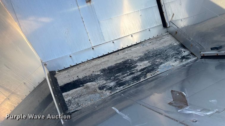 image for item ED2358 2008 Case IH FLX 4020  spreader