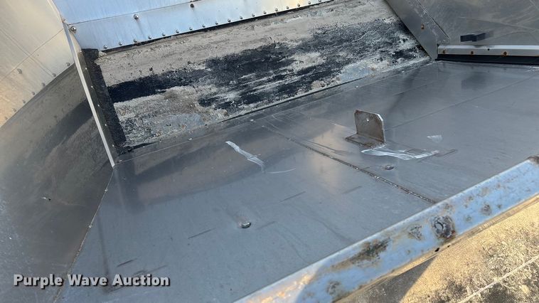 image for item ED2358 2008 Case IH FLX 4020  spreader