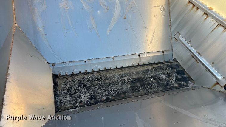 image for item ED2358 2008 Case IH FLX 4020  spreader