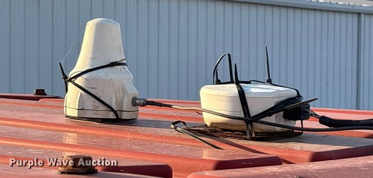 image for item ED2358 2008 Case IH FLX 4020  spreader