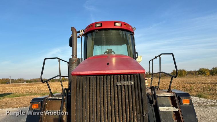 image for item ED2358 2008 Case IH FLX 4020  spreader