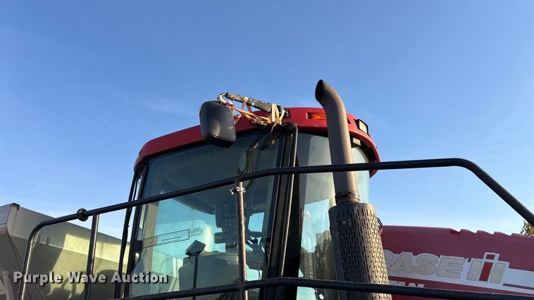 image for item ED2358 2008 Case IH FLX 4020  spreader