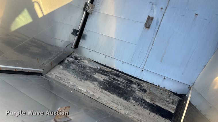 image for item ED2358 2008 Case IH FLX 4020  spreader