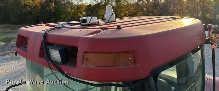 image for item ED2358 2008 Case IH FLX 4020  spreader