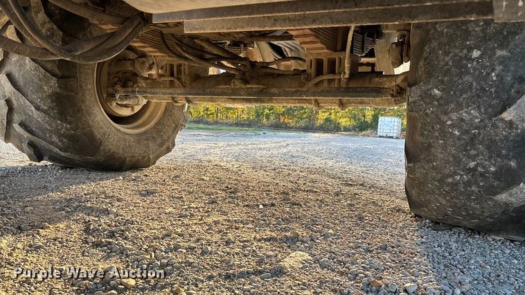 image for item ED2358 2008 Case IH FLX 4020  spreader