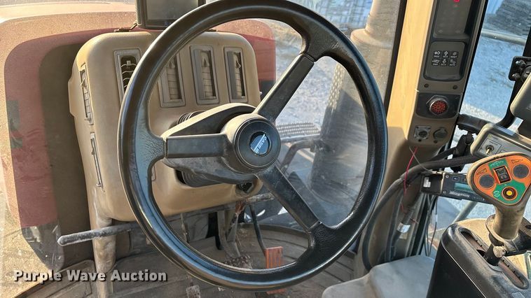 image for item ED2358 2008 Case IH FLX 4020  spreader