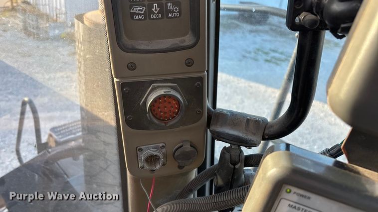 image for item ED2358 2008 Case IH FLX 4020  spreader