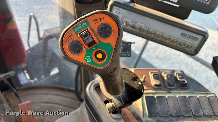 image for item ED2358 2008 Case IH FLX 4020  spreader