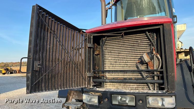 image for item ED2358 2008 Case IH FLX 4020  spreader